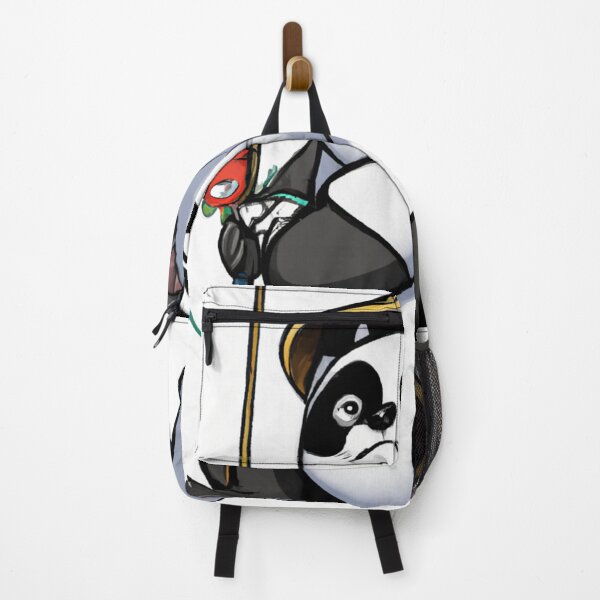 Item preview, Fishing panda the best fisherman designed and sold by CreatTInfinity.