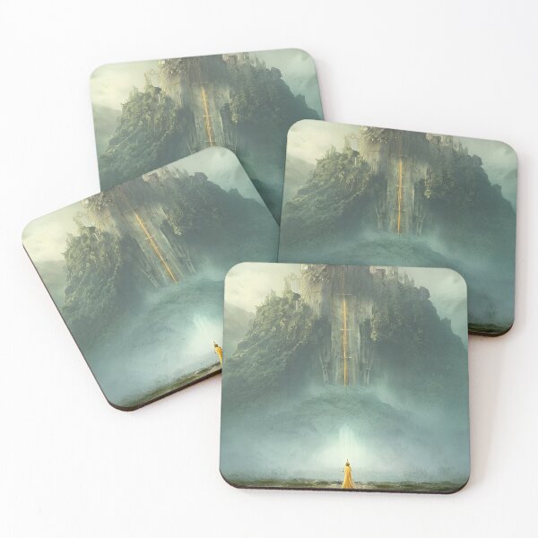 Item preview,  The Art of Resilience: A Handcrafted Digital Art Piece designed and sold by Kroop.