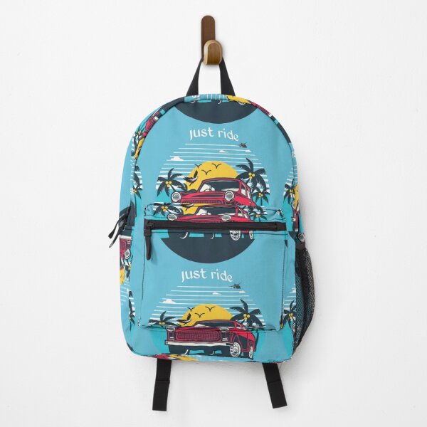 Item preview, Just travel designed and sold by Belgrace27.