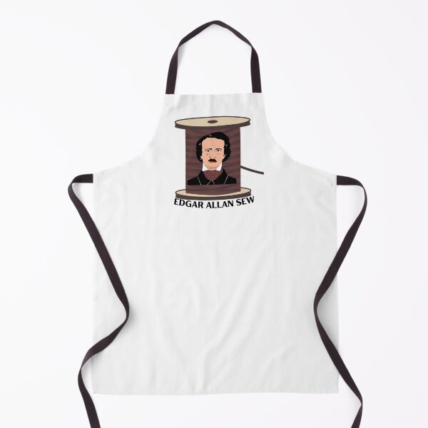 Item preview, Edgar Allan coser designed and sold by koolaidcupcake.