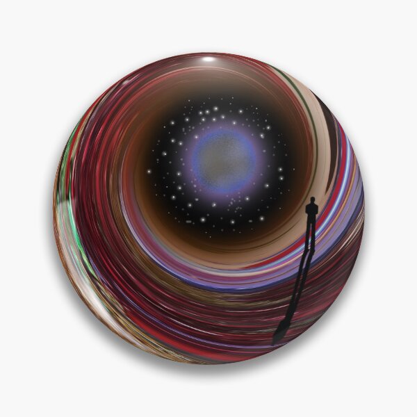 Item preview, Time Vortex designed and sold by CharlotteMorse.
