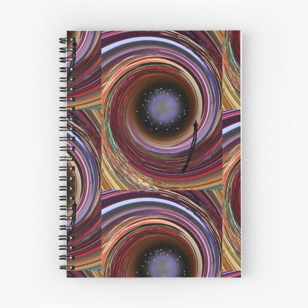 Item preview, Time Vortex designed and sold by CharlotteMorse.