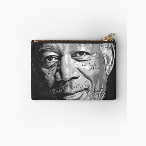 Item preview, Morgan Freeman Speaks designed and sold by Wyllie.
