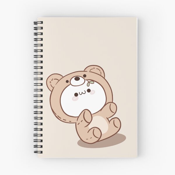 Artikelvorschau, Baby Bär entworfen und verkauft von Sunsetcandyart.