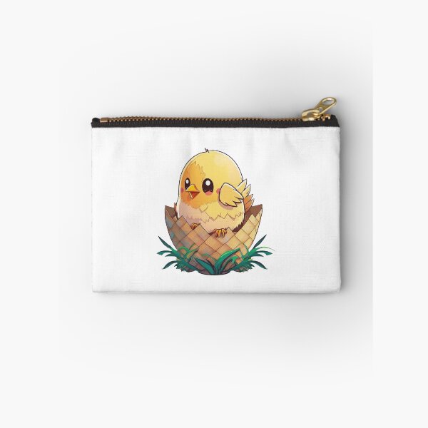Item preview, Hatching Easter Cutie: Baby Chick designed and sold by TiloaiCreations.