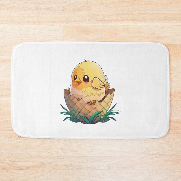 Item preview, Hatching Easter Cutie: Baby Chick designed and sold by TiloaiCreations.