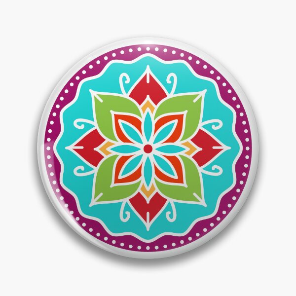 Item preview, Rangoli designed and sold by elyomys.