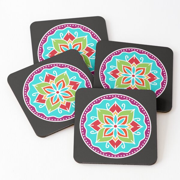 Item preview, Rangoli designed and sold by elyomys.
