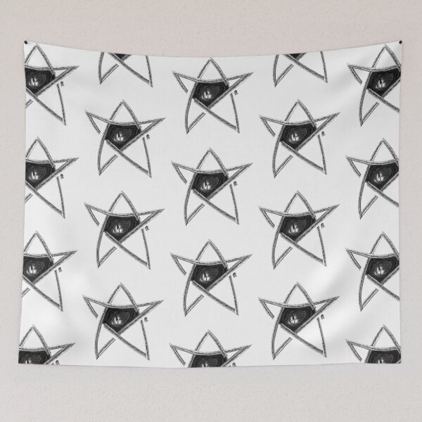 Item preview, Elder Sign fanart designed and sold by nato-art3.