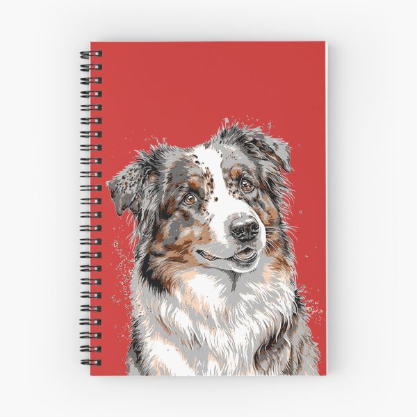 Item preview, Australian Shepherd, Dog Lover designed and sold by DesignHouse07.