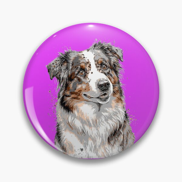 Item preview, Australian Shepherd, Dog Lover designed and sold by DesignHouse07.