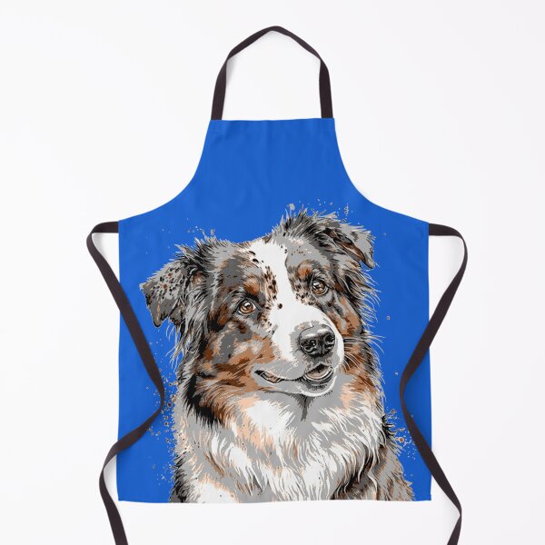 Item preview, Australian Shepherd, Dog Lover designed and sold by DesignHouse07.