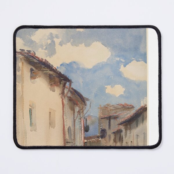Item preview, John singer sargent Camprodon, Spain  designed and sold by TeeARTHY.