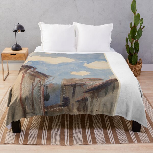 Item preview, John singer sargent Camprodon, Spain  designed and sold by TeeARTHY.
