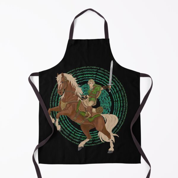 Item preview, Hero and Steed designed and sold by MoonRushers.