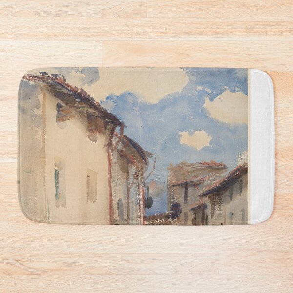 Item preview, John singer sargent Camprodon, Spain  designed and sold by TeeARTHY.