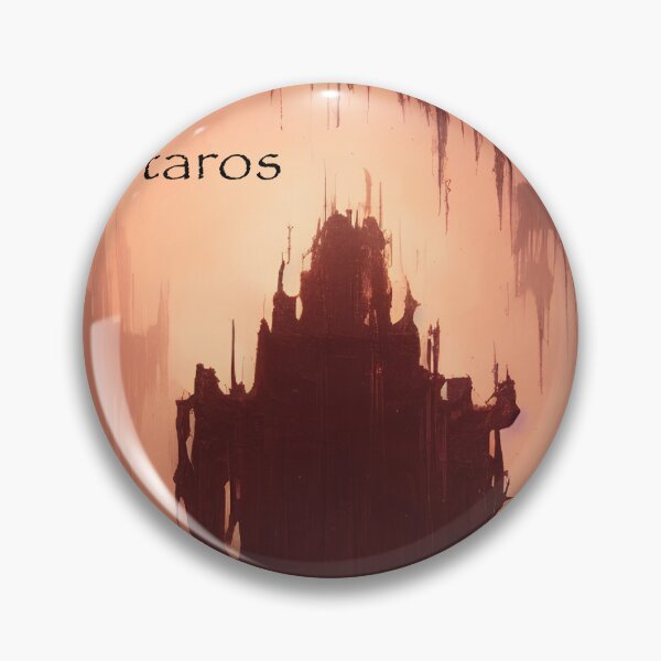 Item preview, Tenebrosum Sanctuarium designed and sold by TerraTartarus.