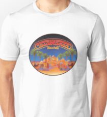 Casablanca Records Unisex T-Shirt