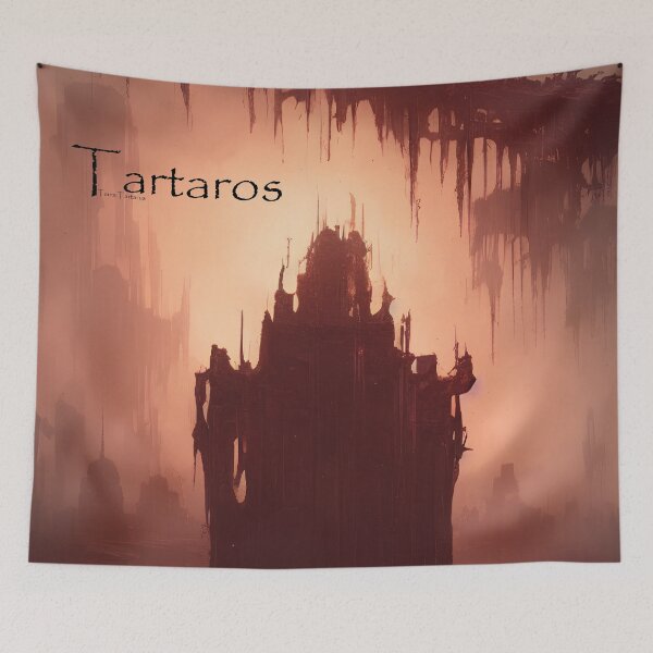 Item preview, Tenebrosum Sanctuarium designed and sold by TerraTartarus.