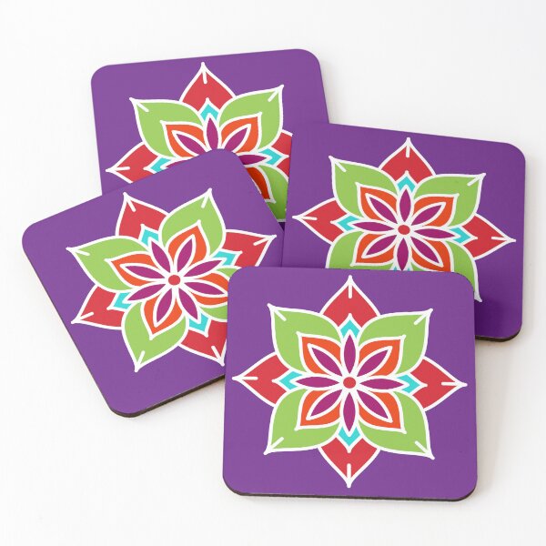 Item preview, Rangoli design designed and sold by elyomys.