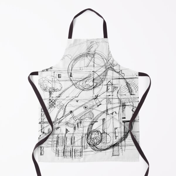 Item preview, city moves. abstract art designed and sold by Tereza Pilar Art.