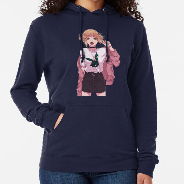 Toga Himiko - My Hero Academia Lightweight Hoodie