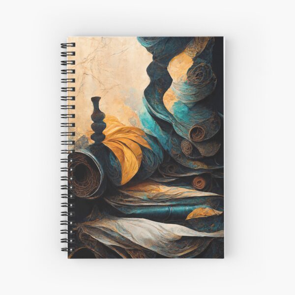 Item preview, A Train to Nowhere - Abstract Surreal Image designed and sold by Michael Bollin.
