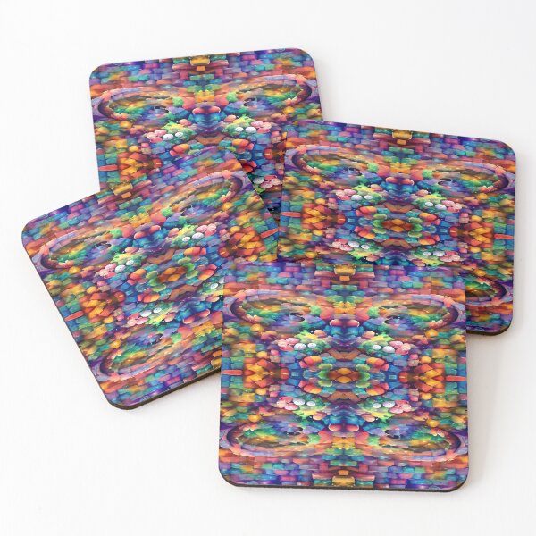 Item preview, Mosaic Art Piece. designed and sold by StHallow.