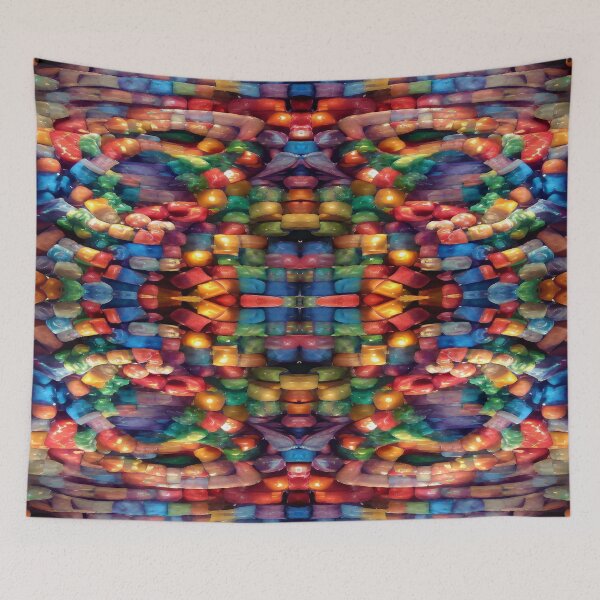 Item preview, Mosaic Art Piece. designed and sold by StHallow.