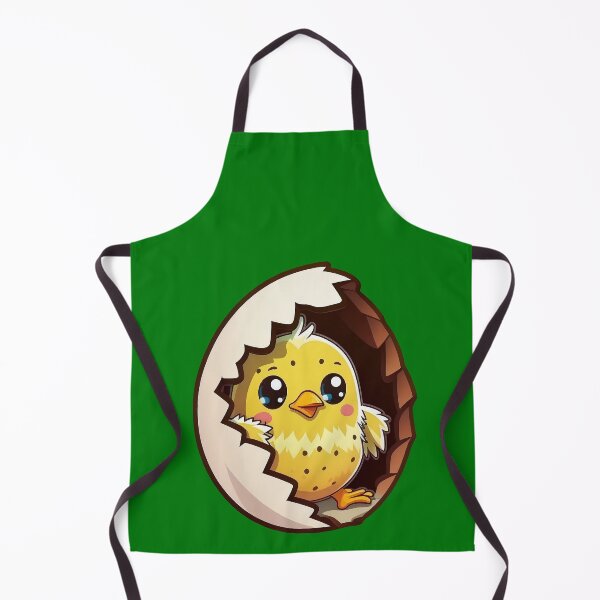 Item preview, Easter Chick Surprise: Hatching Egg designed and sold by TiloaiCreations.