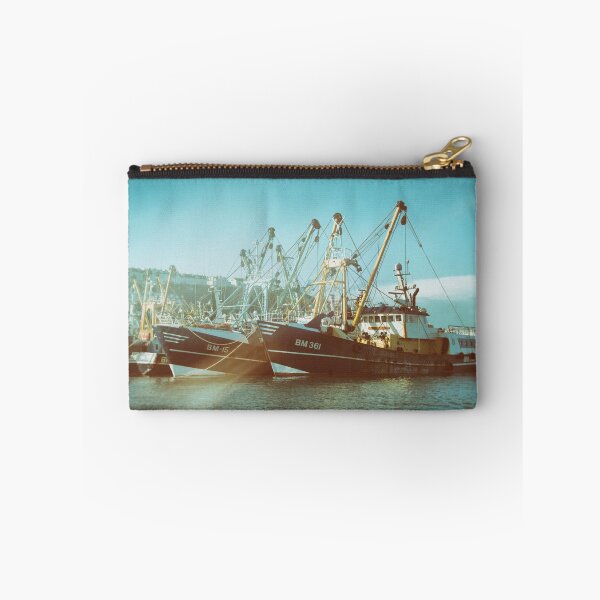 Item preview, Brixham Trawlerled  designed and sold by hawkie.