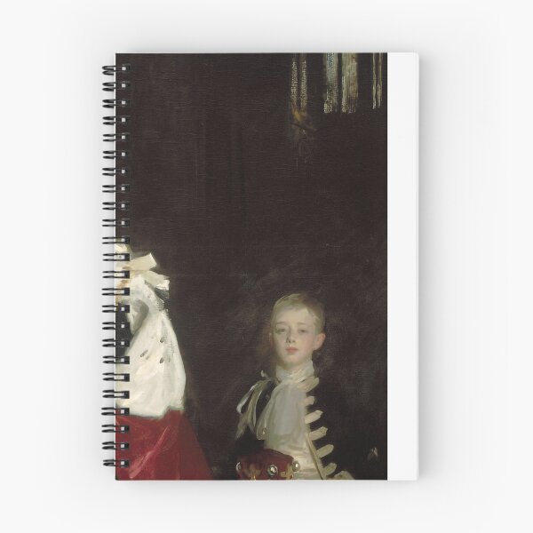Item preview, John singer sargent  Charles Stewart, Sixth Marquess Of Londonderry, Carrying The Great Sword Of State At The Coronation  designed and sold by TeeARTHY.