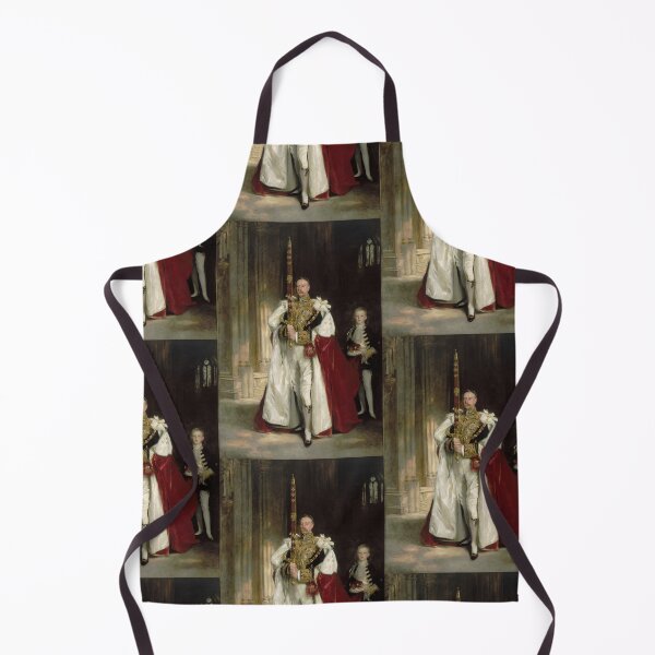Item preview, John singer sargent Charles Stewart, Sixth Marquess Of Londonderry, Carrying The Great Sword Of State At The Coronation designed and sold by TeeARTHY.