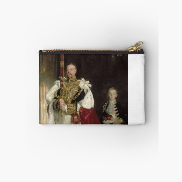 Item preview, John singer sargent  Charles Stewart, Sixth Marquess Of Londonderry, Carrying The Great Sword Of State At The Coronation  designed and sold by TeeARTHY.