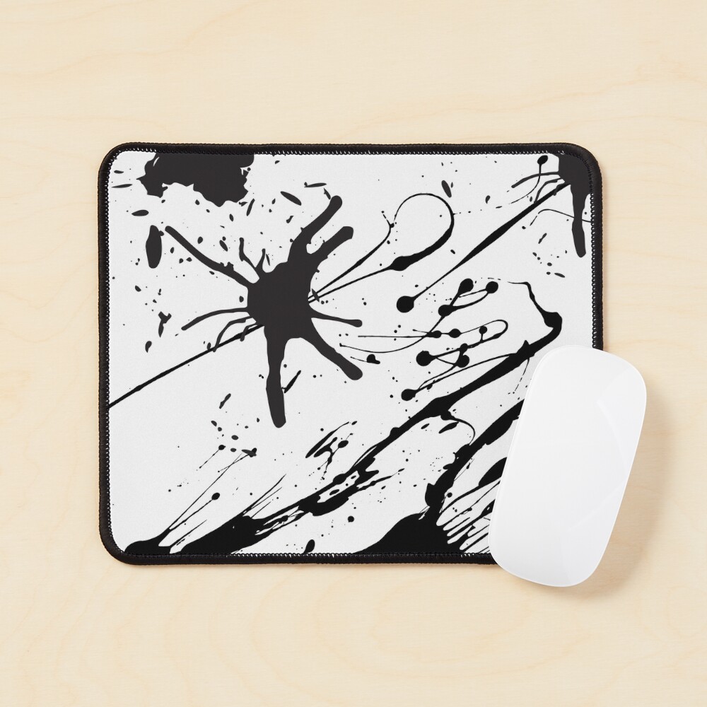 Item preview, Mouse Pad designed and sold by Karolj.