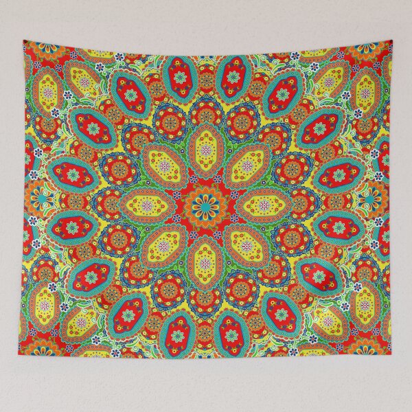Item preview, Colors of India ★ designed and sold by Genie Wilson.