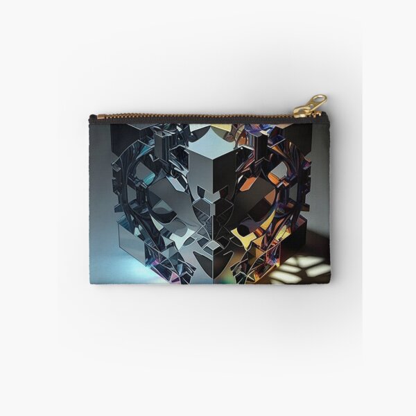 Item preview, Prism Matrix Cube designed and sold by KazNebel.