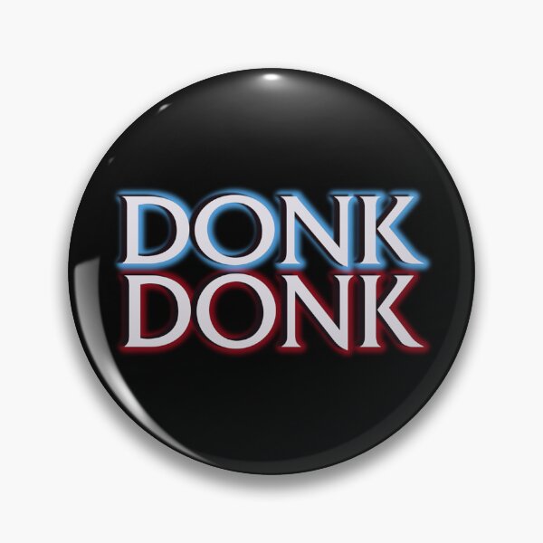 Artikelvorschau, DONK DONK entworfen und verkauft von anselmoartworks.