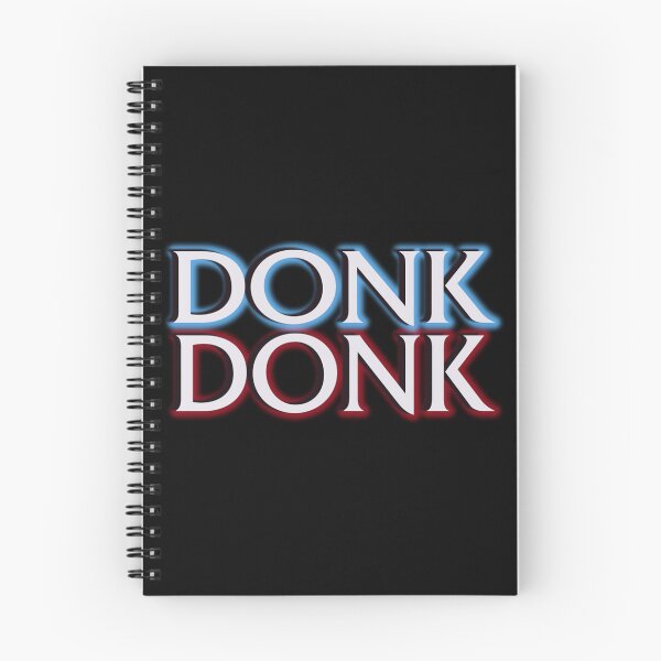 Item preview, DONK DONK designed and sold by anselmoartworks.