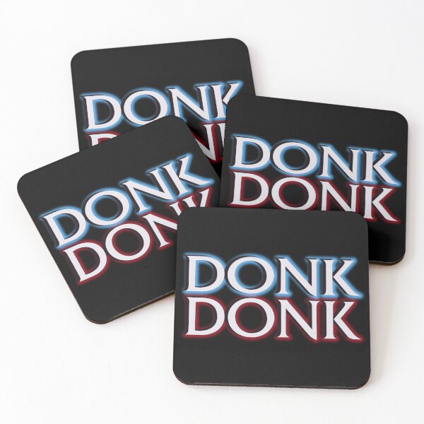 Item preview, DONK DONK designed and sold by anselmoartworks.