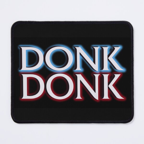 Item preview, DONK DONK designed and sold by anselmoartworks.