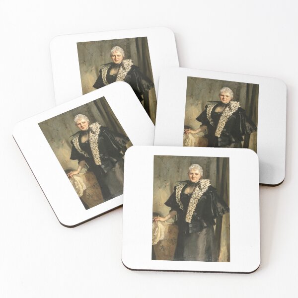Item preview,  John singer sargent Constance Wynne-Roberts, Mrs Ernest Hills Of Redleaf  designed and sold by TeeARTHY.