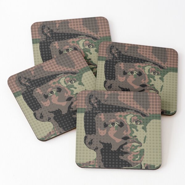 Item preview, Thomas Sankara designed and sold by sirglennbo.