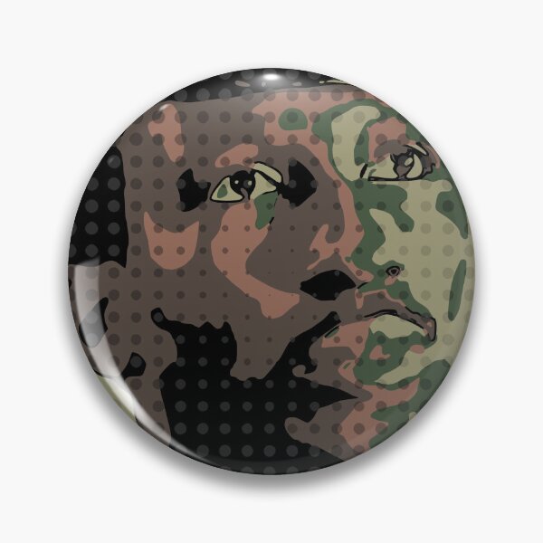 Item preview, Thomas Sankara designed and sold by sirglennbo.