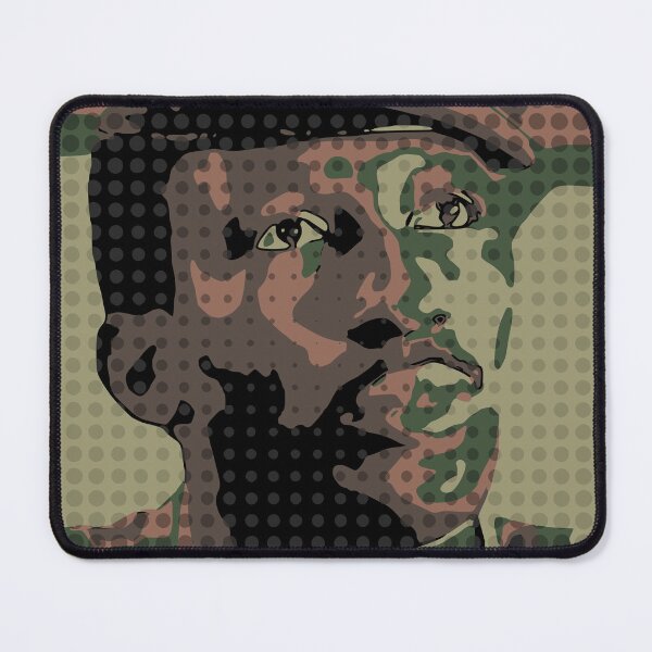 Item preview, Thomas Sankara designed and sold by sirglennbo.