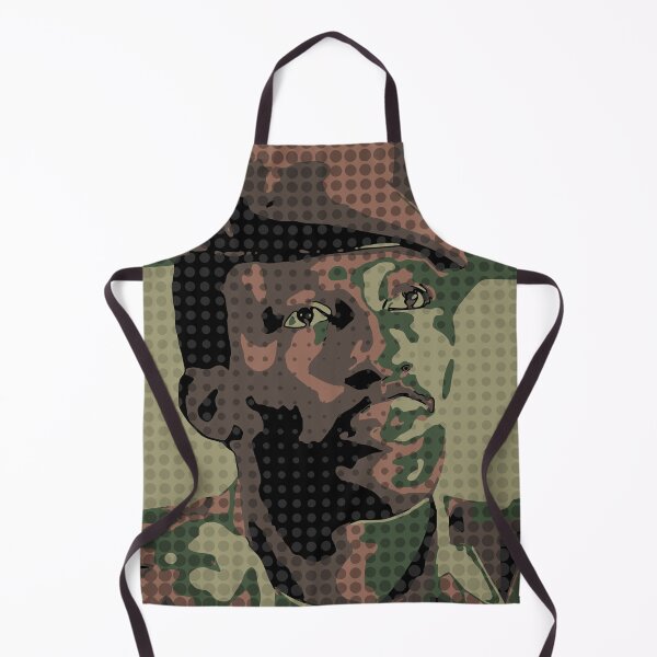 Item preview, Thomas Sankara designed and sold by sirglennbo.
