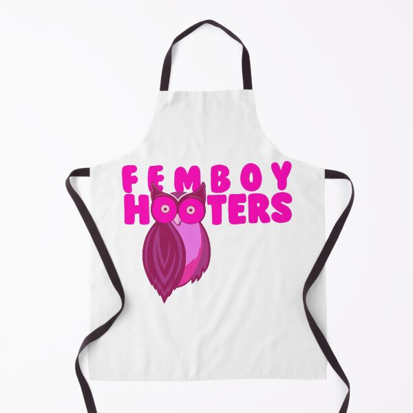 Item preview, Femboy hooters designed and sold by remerasnerdas.