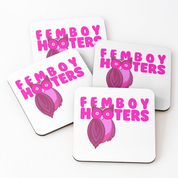 Item preview, Femboy hooters designed and sold by remerasnerdas.