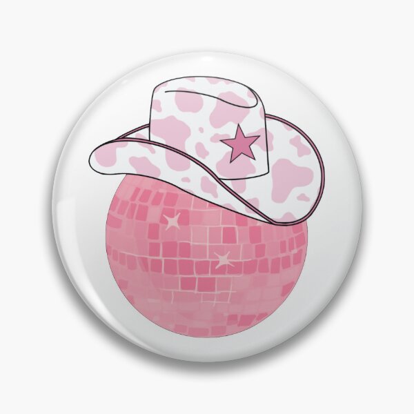 Item preview, Disco Cowboy designed and sold by sluggishsloth.
