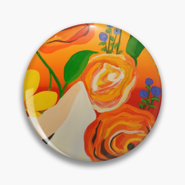 Item preview, Autumn Garden designed and sold by Bonita Williams Golldberg.